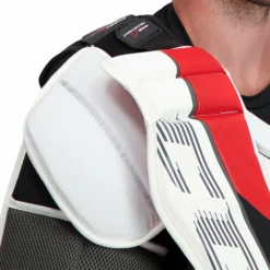 CCM EXTREME FLEX 5 SENIOR CHEST PROTECTOR -HockeyPro Hub CCM EXTREME FLEX 5 SENIOR CHEST PROTECTOR SHOULDER