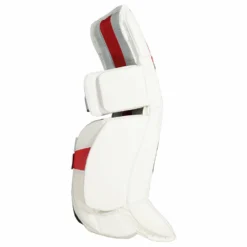 CCM EXTREME FLEX 5 SENIOR GOALIE PADS 10 CCM EXTREME FLEX 5 SENIOR GOALIE PADS -HockeyPro Hub CCM EXTREME FLEX 5 SENIOR GOALIE PADS INSIDE