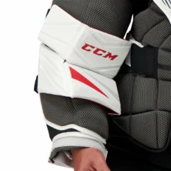 CCM EXTREME FLEX E5.9 INTERMEDIATE CHEST PROTECTOR 12 CCM EXTREME FLEX E5.9 INTERMEDIATE CHEST PROTECTOR -HockeyPro Hub CCM EXTREME FLEX E5.9 INTERMEDIATE CHEST PROTECTOR ELBOW