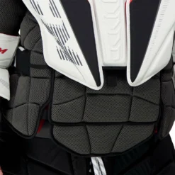 CCM EXTREME FLEX E5.9 INTERMEDIATE CHEST PROTECTOR 10 CCM EXTREME FLEX E5.9 INTERMEDIATE CHEST PROTECTOR -HockeyPro Hub CCM EXTREME FLEX E5.9 INTERMEDIATE CHEST PROTECTOR STOMACH