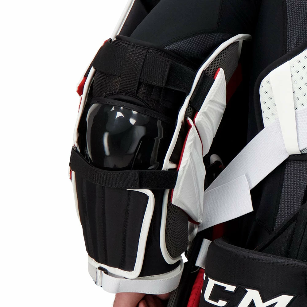 CCM EXTREME FLEX E5.9 SENIOR CHEST PROTECTOR 8 CCM EXTREME FLEX E5.9 SENIOR CHEST PROTECTOR - Image 6