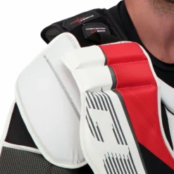 CCM EXTREME FLEX E5.9 SENIOR CHEST PROTECTOR 11 CCM EXTREME FLEX E5.9 SENIOR CHEST PROTECTOR -HockeyPro Hub CCM EXTREME FLEX E5.9 SENIOR CHEST PROTECTOR SHOULDER