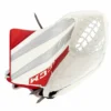 CCM EXTREME FLEX 5 SENIOR GOALIE CATCHER -HockeyPro Hub CCM Extreme Flex 5 Goalie Catcher Front