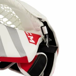 CCM EXTREME FLEX 5 SENIOR GOALIE CATCHER 10 CCM EXTREME FLEX 5 SENIOR GOALIE CATCHER -HockeyPro Hub CCM Extreme Flex 5 Goalie Catcher Palm