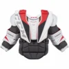 CCM EXTREME FLEX 5 SENIOR CHEST PROTECTOR -HockeyPro Hub CCM Extreme Flex 5 Goalie Chest Protector