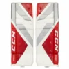 CCM EXTREME FLEX 5 SENIOR GOALIE PADS -HockeyPro Hub CCM Extreme Flex 5 Goalie Pads