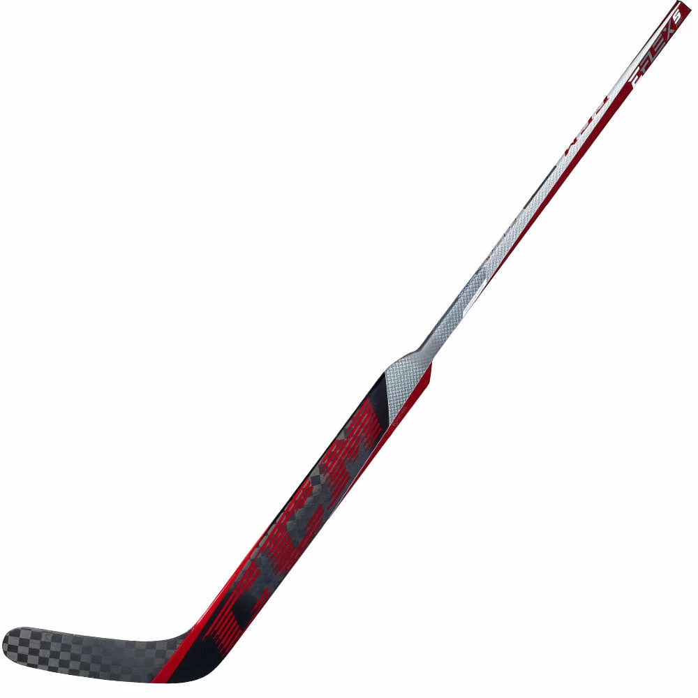 CCM EXTREME FLEX 5 PRO SENIOR GOALIE STICK 4 CCM EXTREME FLEX 5 PRO SENIOR GOALIE STICK - Image 2