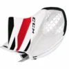 CCM EXTREME FLEX E3.9 INTERMEDIATE GOALIE CATCHER -HockeyPro Hub CCM Extreme Flex E3.9 Goalie Catcher min