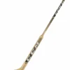 CCM EXTREME FLEX E4.5 INTERMEDIATE GOALIE STICK -HockeyPro Hub CCM Extreme Flex E4.5 Goalie Stick White Black