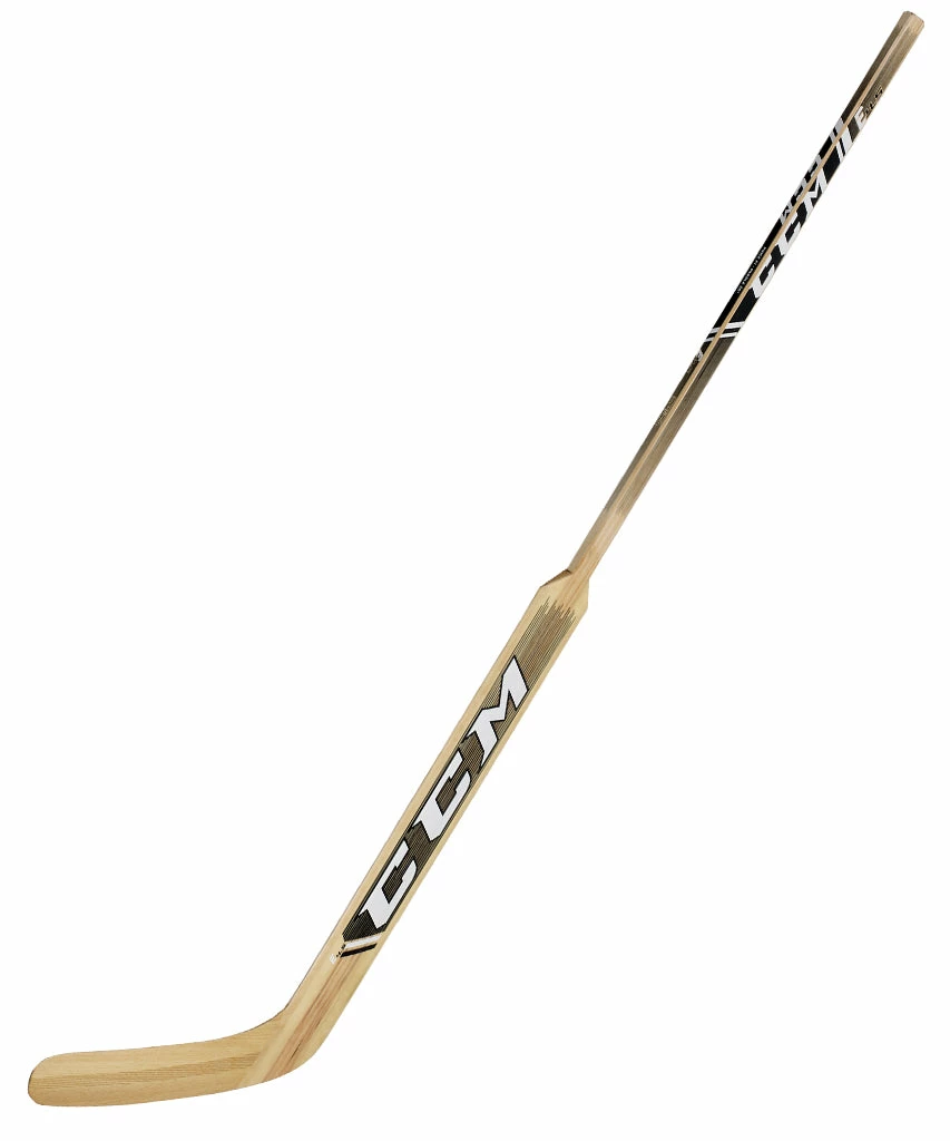 CCM EXTREME FLEX E4.5 INTERMEDIATE GOALIE STICK 3 CCM EXTREME FLEX E4.5 INTERMEDIATE GOALIE STICK