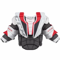 CCM EXTREME FLEX E5.5 JUNIOR CHEST PROTECTOR