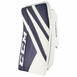 CCM EXTREME FLEX E5.9 INTERMEDIATE GOALIE BLOCKER