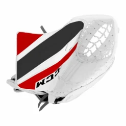CCM EXTREME FLEX E5.9 SENIOR GOALIE CATCHER 20 CCM EXTREME FLEX E5.9 SENIOR GOALIE CATCHER -HockeyPro Hub CCM Extreme Flex E5.9 Goalie Catcher Chicago