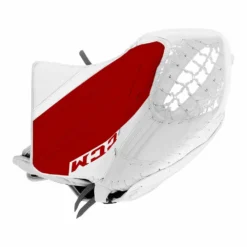 CCM EXTREME FLEX E5.9 SENIOR GOALIE CATCHER 17 CCM EXTREME FLEX E5.9 SENIOR GOALIE CATCHER -HockeyPro Hub CCM Extreme Flex E5.9 Goalie Catcher Detroit