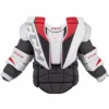 CCM EXTREME FLEX E5.9 INTERMEDIATE CHEST PROTECTOR -HockeyPro Hub CCM Extreme Flex E5.9 Goalie Chest Protector