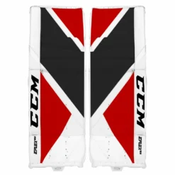 CCM EXTREME FLEX E5.9 INTERMEDIATE GOALIE PADS 18 CCM EXTREME FLEX E5.9 INTERMEDIATE GOALIE PADS -HockeyPro Hub CCM Extreme Flex E5.9 Goalie Pads Chicago