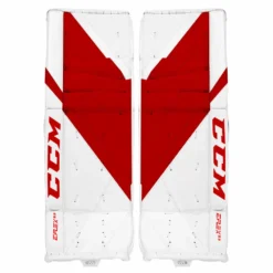 CCM EXTREME FLEX E5.9 SENIOR GOALIE PADS
