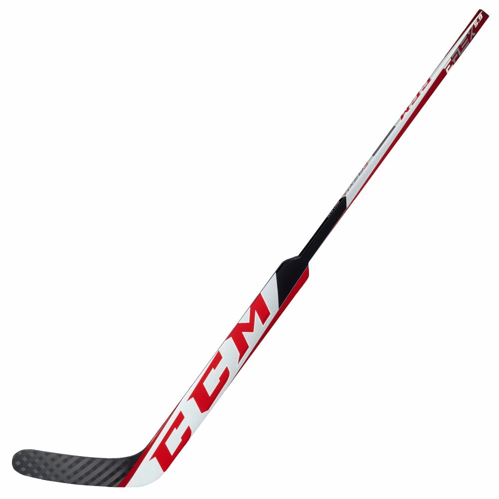 CCM EXTREME FLEX E5.9 INTERMEDIATE GOALIE STICK 3 CCM EXTREME FLEX E5.9 INTERMEDIATE GOALIE STICK