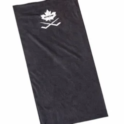 CCM FABRIC TUBE NON-MEDICAL FACE MASK - BLACK