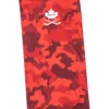 CCM FABRIC TUBE NON-MEDICAL FACE MASK - RED/CAMO -HockeyPro Hub CCM FABRIC NON MEDICAL TUBE FACE MASK RED CAMO