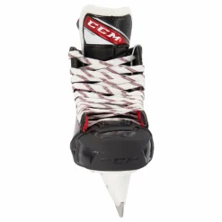 CCM JETSPEED FT4 PRO INTERMEDIATE HOCKEY SKATES -HockeyPro Hub CCM JETSPEED FT4 PRO HOCKEY SKATES FRONT b026c562 c154 48de a49e 5d38032bb8b7
