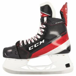 CCM JETSPEED FT4 PRO INTERMEDIATE HOCKEY SKATES -HockeyPro Hub CCM JETSPEED FT4 PRO HOCKEY SKATES LEFT 3605d96f 1769 4e47 9caf efc0ea0668be