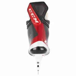 CCM JETSPEED FT485 SENIOR HOCKEY SKATES -HockeyPro Hub CCM JETSPEED FT485 HOCKEY SKATES BACK