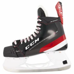 CCM JETSPEED FT485 SENIOR HOCKEY SKATES -HockeyPro Hub CCM JETSPEED FT485 HOCKEY SKATES LEFT