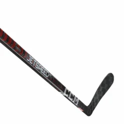 C.C.M. CCM JETSPEED FT5 JUNIOR HOCKEY STICK -HockeyPro Hub CCM JETSPEED FT5 JUNIOR HOCKEY STICK ONE