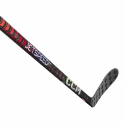 C.C.M. CCM JETSPEED FT5 PRO SENIOR HOCKEY STICK -HockeyPro Hub CCM JETSPEED FT5 PRO HOCKEY STICK ONE