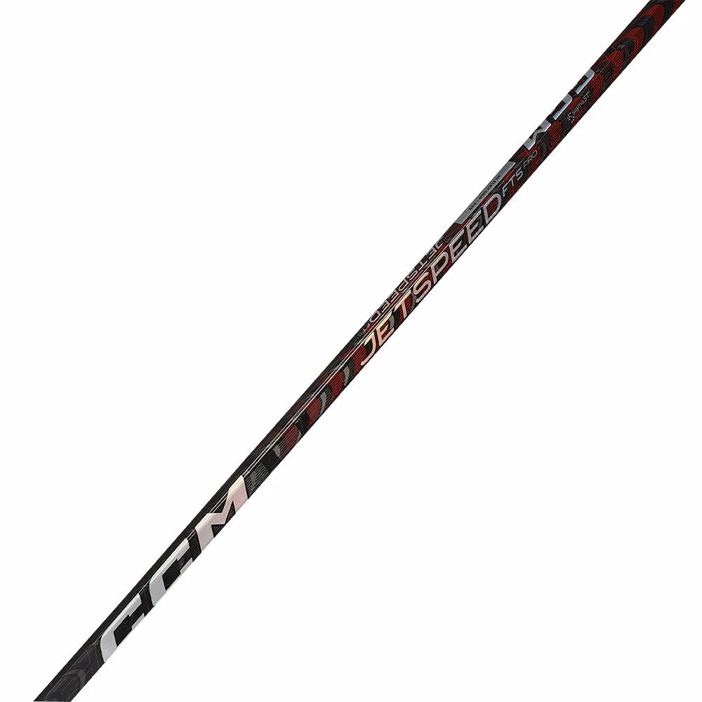 C.C.M. CCM JETSPEED FT5 PRO JUNIOR HOCKEY STICK 7 C.C.M. CCM JETSPEED FT5 PRO JUNIOR HOCKEY STICK - Image 5