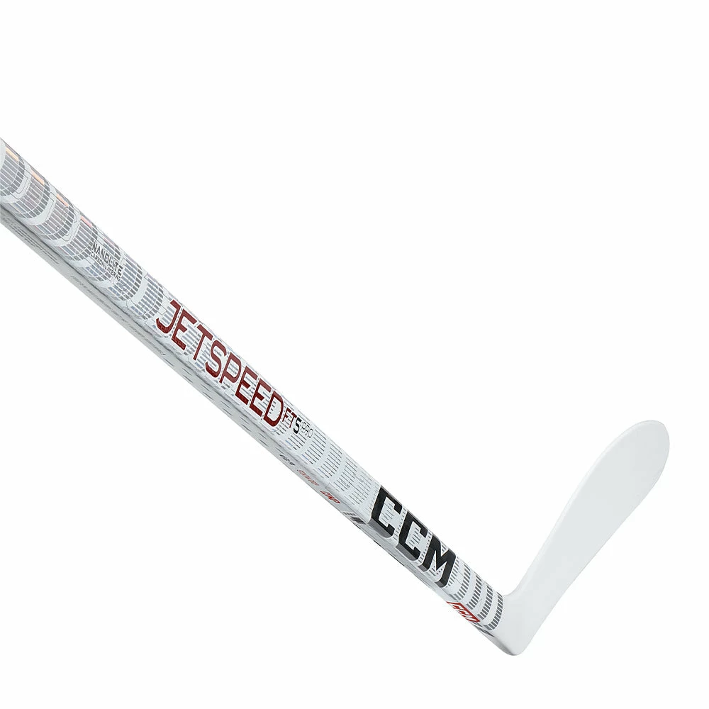 C.C.M. CCM JETSPEED FT5 PRO NORTH EDITION JUNIOR HOCKEY STICK 5 C.C.M. CCM JETSPEED FT5 PRO NORTH EDITION JUNIOR HOCKEY STICK - Image 3