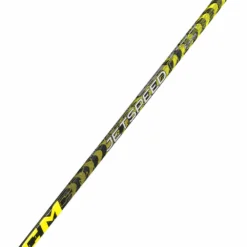 C.C.M. CCM JETSPEED YOUTH 10 FLEX HOCKEY STICK 11 C.C.M. CCM JETSPEED YOUTH 10 FLEX HOCKEY STICK -HockeyPro Hub CCM JETSPEED YOUTH 10 FLEX HOCKEY STICK FOUR