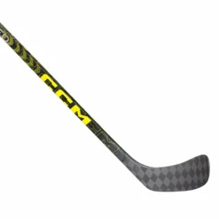 C.C.M. CCM JETSPEED YOUTH 10 FLEX HOCKEY STICK 10 C.C.M. CCM JETSPEED YOUTH 10 FLEX HOCKEY STICK -HockeyPro Hub CCM JETSPEED YOUTH 10 FLEX HOCKEY STICK THREE