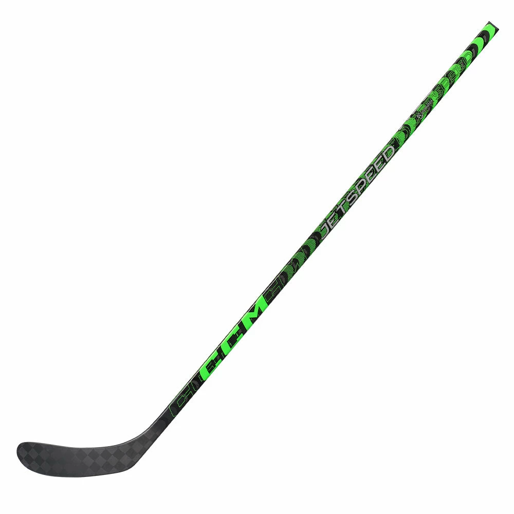 C.C.M. CCM JETSPEED YOUTH 20 FLEX HOCKEY STICK 3 C.C.M. CCM JETSPEED YOUTH 20 FLEX HOCKEY STICK