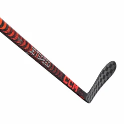 C.C.M. CCM JETSPEED YOUTH 40 FLEX HOCKEY STICK -HockeyPro Hub CCM JETSPEED YOUTH 40 FLEX HOCKEY STICK ONE