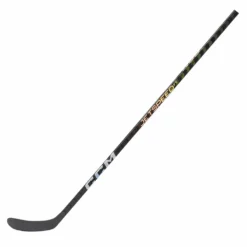 C.C.M. CCM JETSPPED FT5 PRO CHROME INTERMEDIATE HOCKEY STICK
