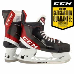 CCM JETSPEED FT485 SENIOR HOCKEY SKATES -HockeyPro Hub CCM Jetspeed 485 Hockey Skates 2594e461 76aa 4222 9476 8fecaa728c65