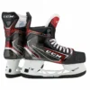 CCM JETSPEED FT2 JUNIOR HOCKEY SKATES -HockeyPro Hub CCM Jetspeed FT2 Hockey Skates