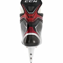 CCM JETSPEED FT2 JUNIOR HOCKEY SKATES -HockeyPro Hub CCM Jetspeed FT2 Hockey Skates Back da0b77a8 1484 4aec aa2a 463a9c4b8677