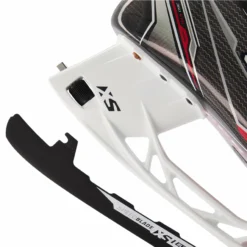 CCM JETSPEED FT2 JUNIOR HOCKEY SKATES -HockeyPro Hub CCM Jetspeed FT2 Hockey Skates Runner Holder 9c3262db 8f7e 42d9 9cc9 d751f1164d4a