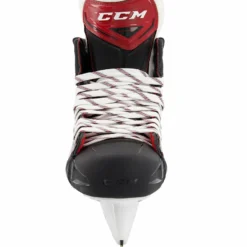 CCM JETSPEED FT2 JUNIOR HOCKEY SKATES -HockeyPro Hub CCM Jetspeed FT2 Hockey Skates Toe 426d4002 69b4 4eca 92a7 a40e84817acf