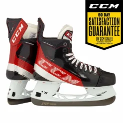 CCM JETSPEED FT4 PRO INTERMEDIATE HOCKEY SKATES -HockeyPro Hub CCM Jetspeed FT4 Pro Hockey Skates 1e7845a8 f1b0 40d9 adbc dceddf20b88a