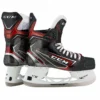 CCM JETSPEED FT490 JUNIOR HOCKEY SKATES -HockeyPro Hub CCM Jetspeed FT490 Hockey Skates