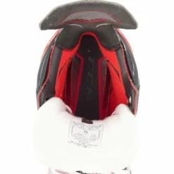 CCM JETSPEED FT490 JUNIOR HOCKEY SKATES -HockeyPro Hub CCM Jetspeed FT490 Hockey Skates Liner