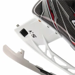 CCM JETSPEED FT490 JUNIOR HOCKEY SKATES -HockeyPro Hub CCM Jetspeed FT490 Hockey Skates Runner Holder