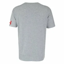 CCM ADULT TEAM CANADA FLAG SHIRT -HockeyPro Hub CCM MEN S TEAM CANADA FLAG SHIRT BACK