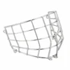 CCM PRO STRAIGHT CHROME GOALIE CAGE