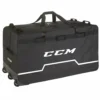 CCM PRO WHEELED JUNIOR GOALIE BAG -HockeyPro Hub CCM PRO WHEELED JUNIOR GOALIE BAG