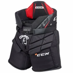 CCM PRO SENIOR GOALIE PANTS